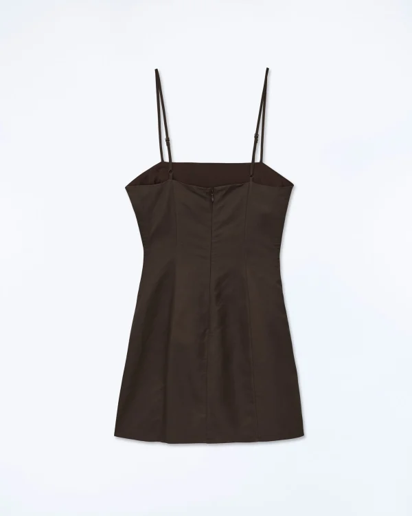 Robe Courte Bretelle Rivka^FROM FUTURE Clearance