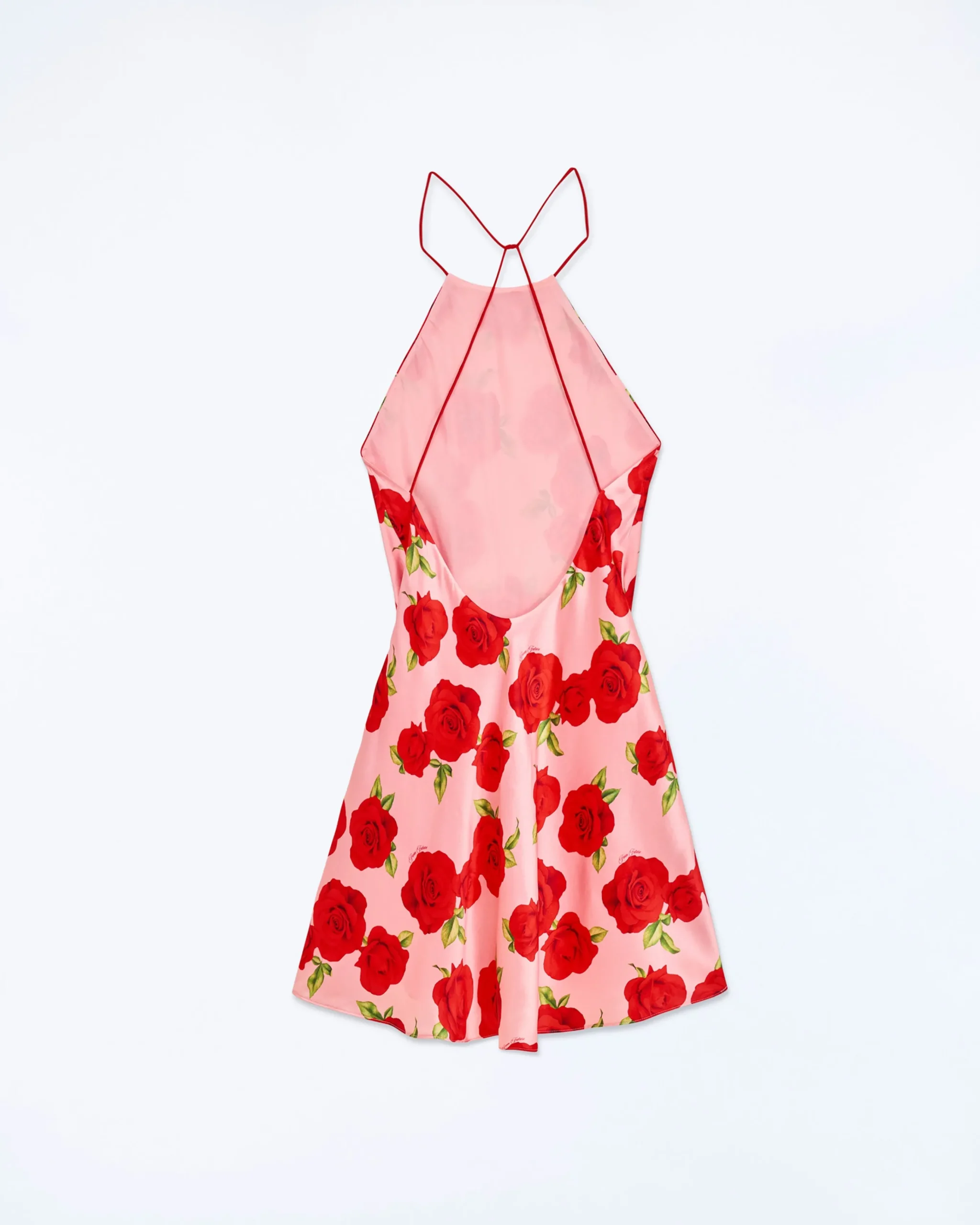 robe_courte_bretelle_selena_7.webp Robe Courte Bretelle Selena^FROM FUTURE Sale