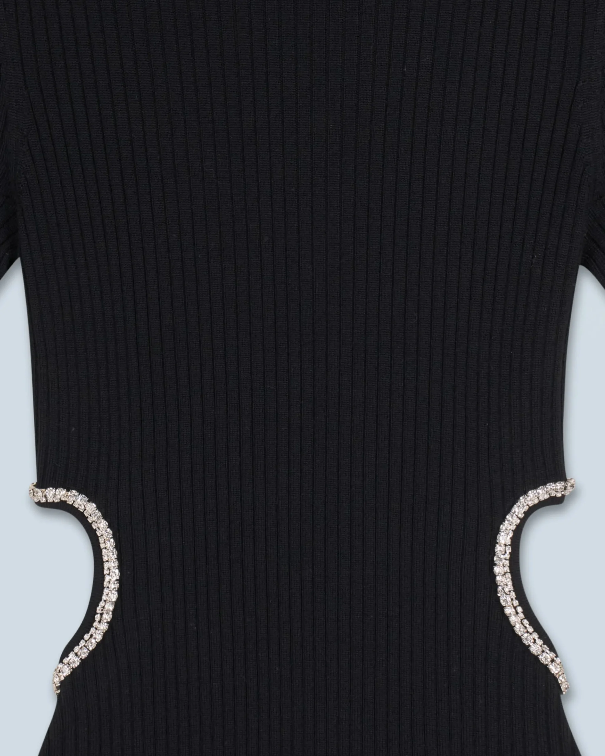robe_courte_manche_courte_bijoux_coeur_5.webp Robe Courte Manche Courte Bijoux Coeur^FROM FUTURE Fashion