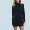 Robe Courte Manche Longue^FROM FUTURE Store