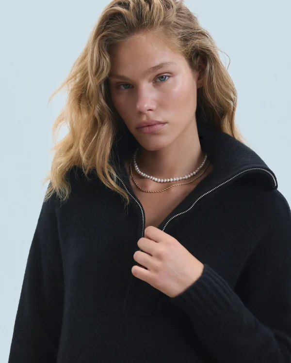 Robe Courte Manche Longue^FROM FUTURE Outlet