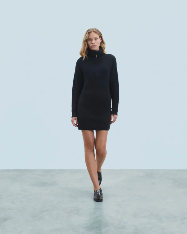 Robe Courte Manche Longue^FROM FUTURE Outlet