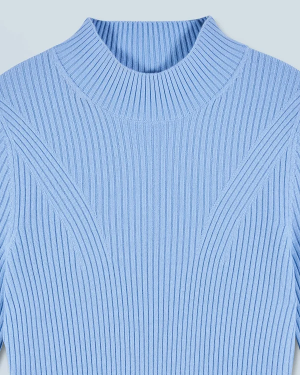 Robe Courte Manche Longue^FROM FUTURE Cheap