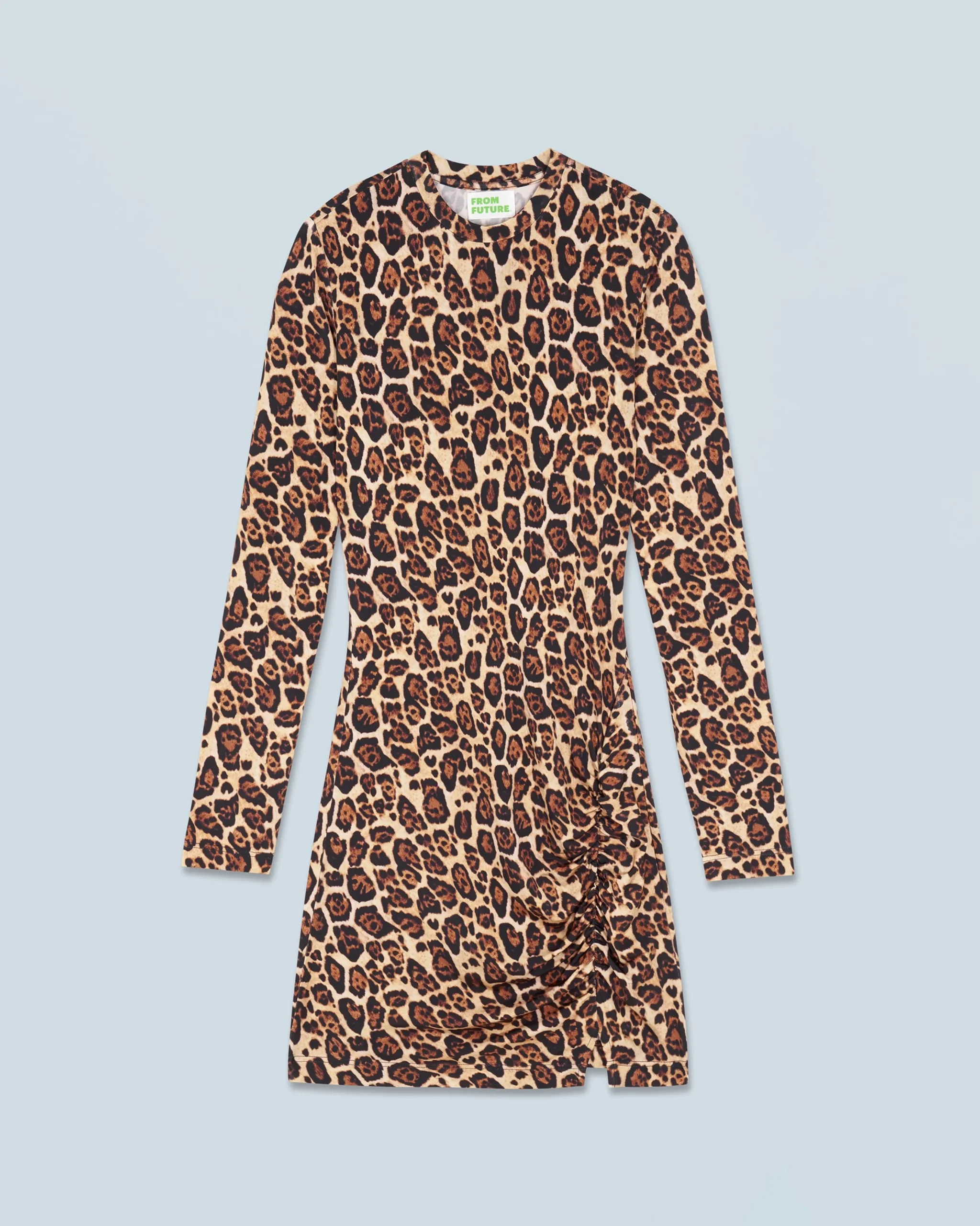 robe_courte_manche_longue_jersey_3.webp Robe Courte Manche Longue Jersey^FROM FUTURE Cheap