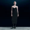 Robe Longue Bretelle^FROM FUTURE Shop