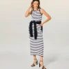 Robe Longue Bretelle^FROM FUTURE Discount