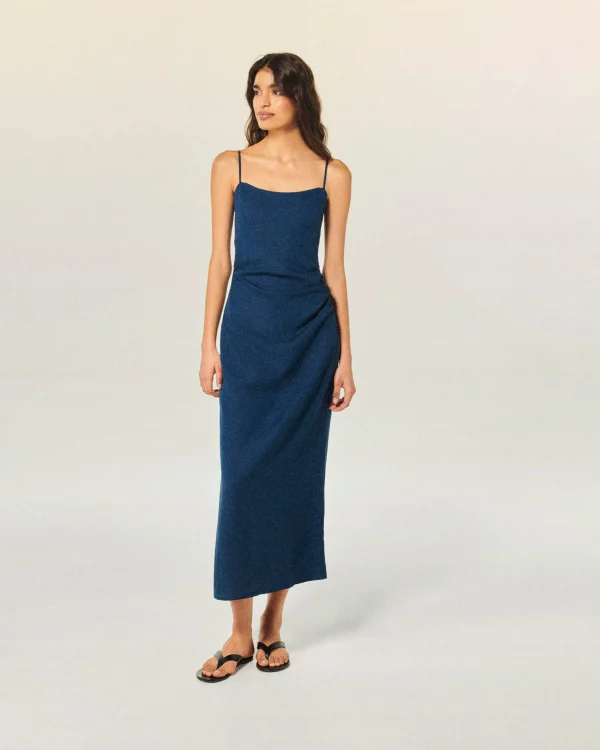 Robe Longue Bretelle^FROM FUTURE Cheap