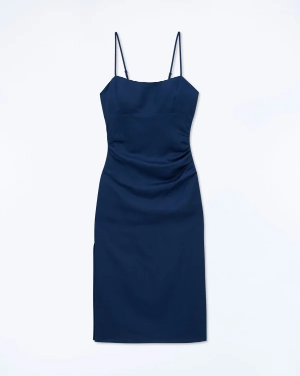 Robe Longue Bretelle^FROM FUTURE Cheap