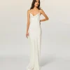 Robe Longue Bretelle Amalia^FROM FUTURE Hot