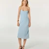 Robe Longue Bretelle Emmy^FROM FUTURE Best Sale