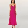 Robe Longue Bretelle Gigi^FROM FUTURE Online