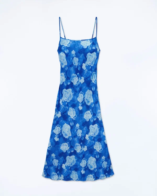 Robe Longue Bretelle Gisele^FROM FUTURE Cheap