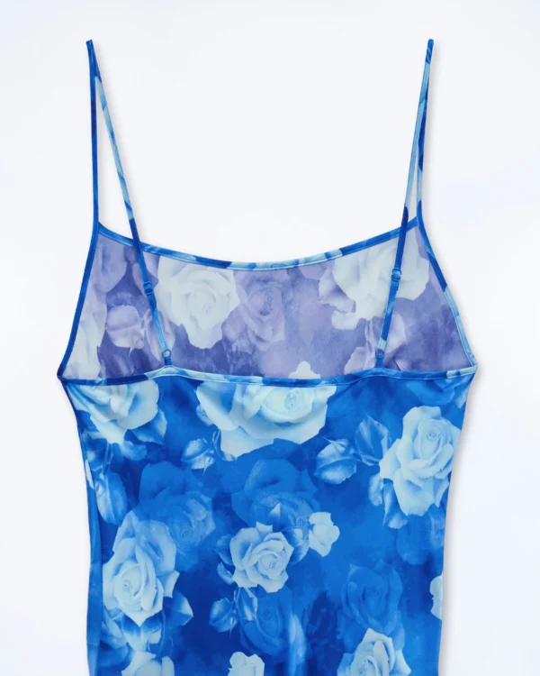 Robe Longue Bretelle Gisele^FROM FUTURE Cheap