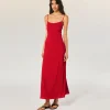 Robe Longue Bretelle Ilona^FROM FUTURE Cheap