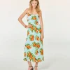 Robe Longue Bretelle Ilona^FROM FUTURE Best