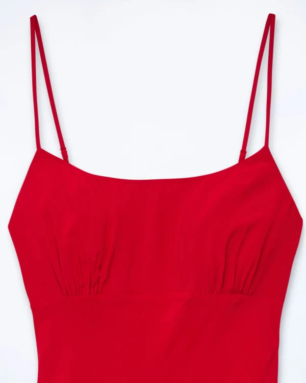 Robe Longue Bretelle Ilona^FROM FUTURE Cheap