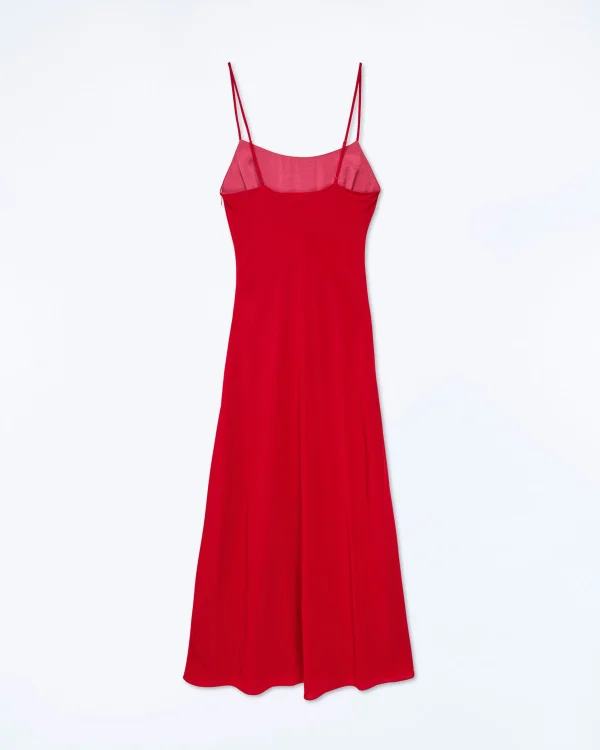 Robe Longue Bretelle Ilona^FROM FUTURE Cheap