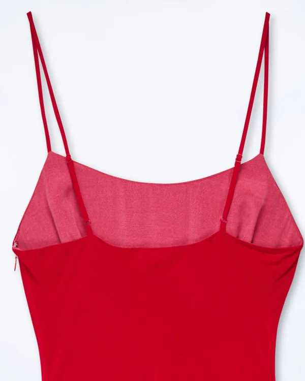 Robe Longue Bretelle Ilona^FROM FUTURE Cheap