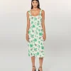 Robe Longue Bretelle Leatitia^FROM FUTURE Fashion