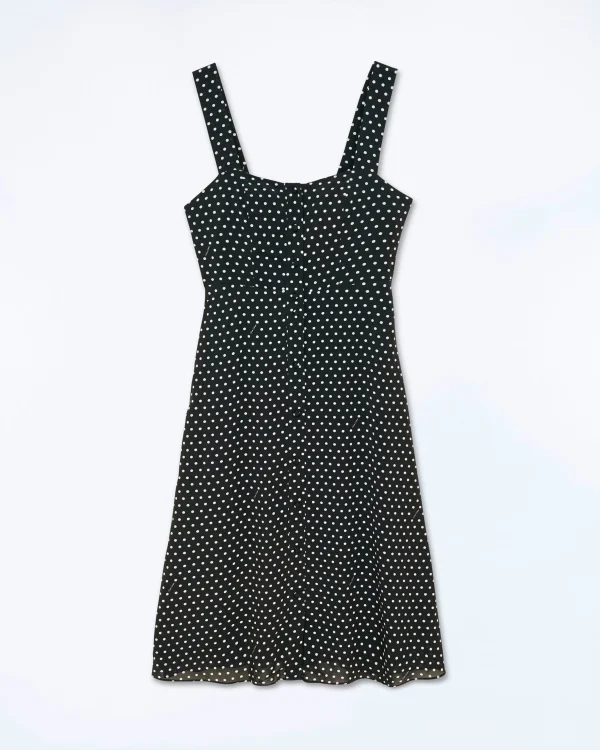 Robe Longue Bretelle Leatitia^FROM FUTURE Online