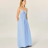 Robe Longue Bretelle Liah^FROM FUTURE New