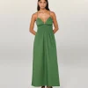 Robe Longue Bretelle Liah^FROM FUTURE Outlet