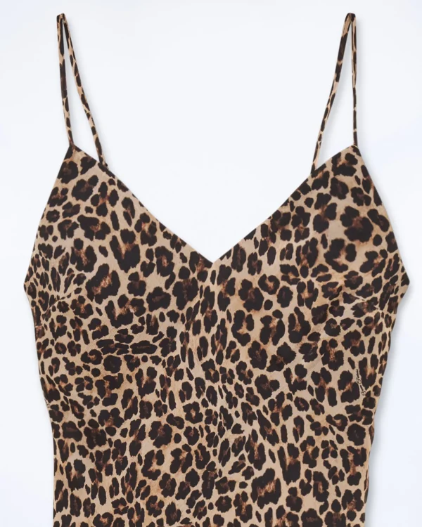 Robe Longue Bretelle Mousseline^FROM FUTURE Discount