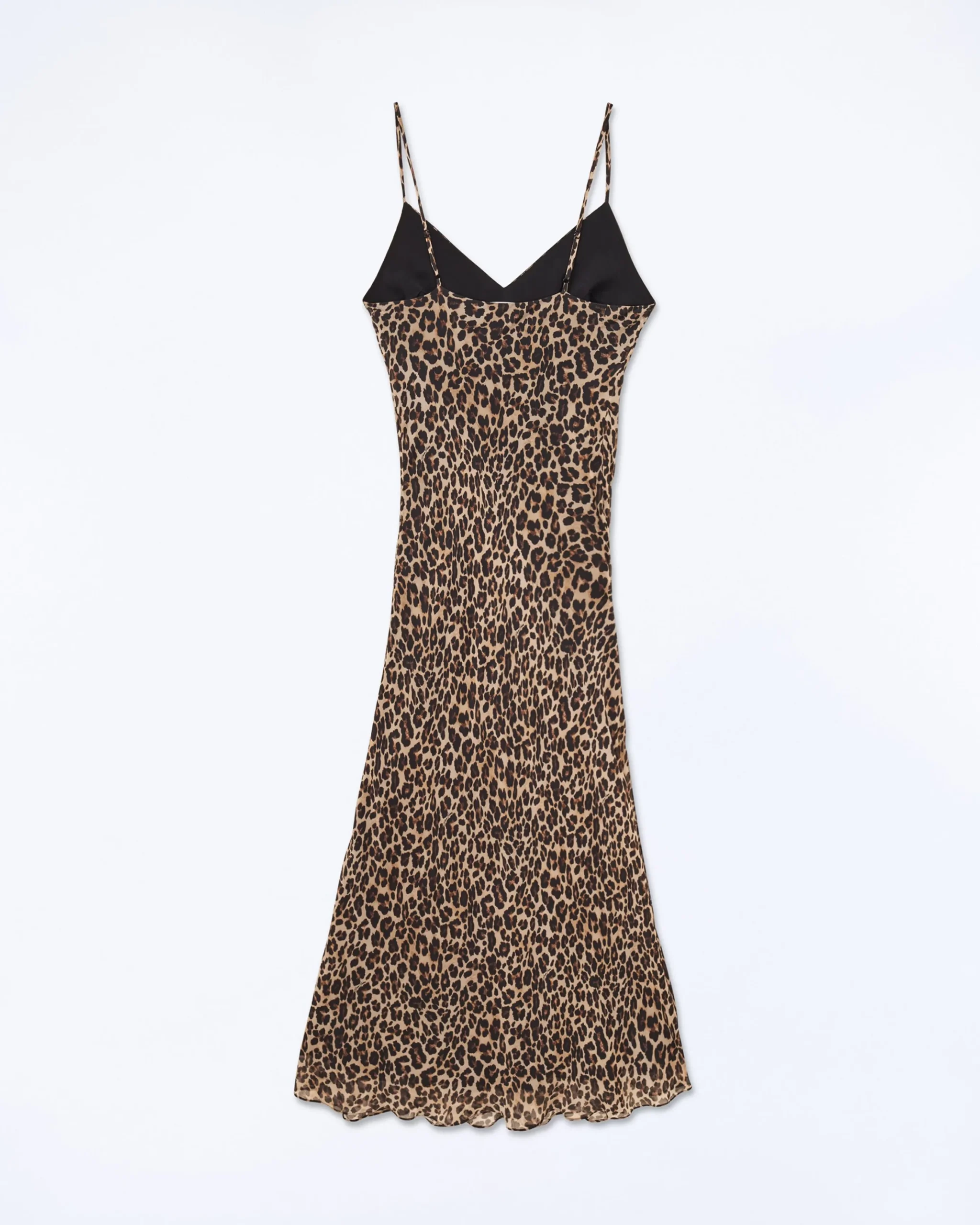 robe_longue_bretelle_mousseline_7.webp Robe Longue Bretelle Mousseline^FROM FUTURE Discount