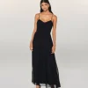 Robe Longue Bretelle Noah^FROM FUTURE Best