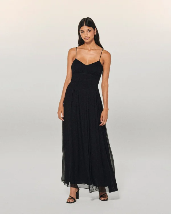 Robe Longue Bretelle Noah^FROM FUTURE Best