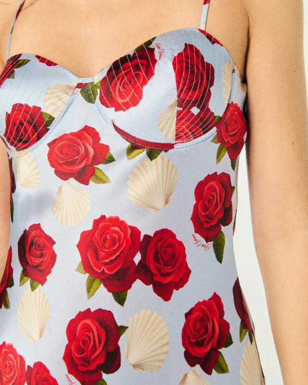 Robe Longue Bretelle Vénus^FROM FUTURE Discount