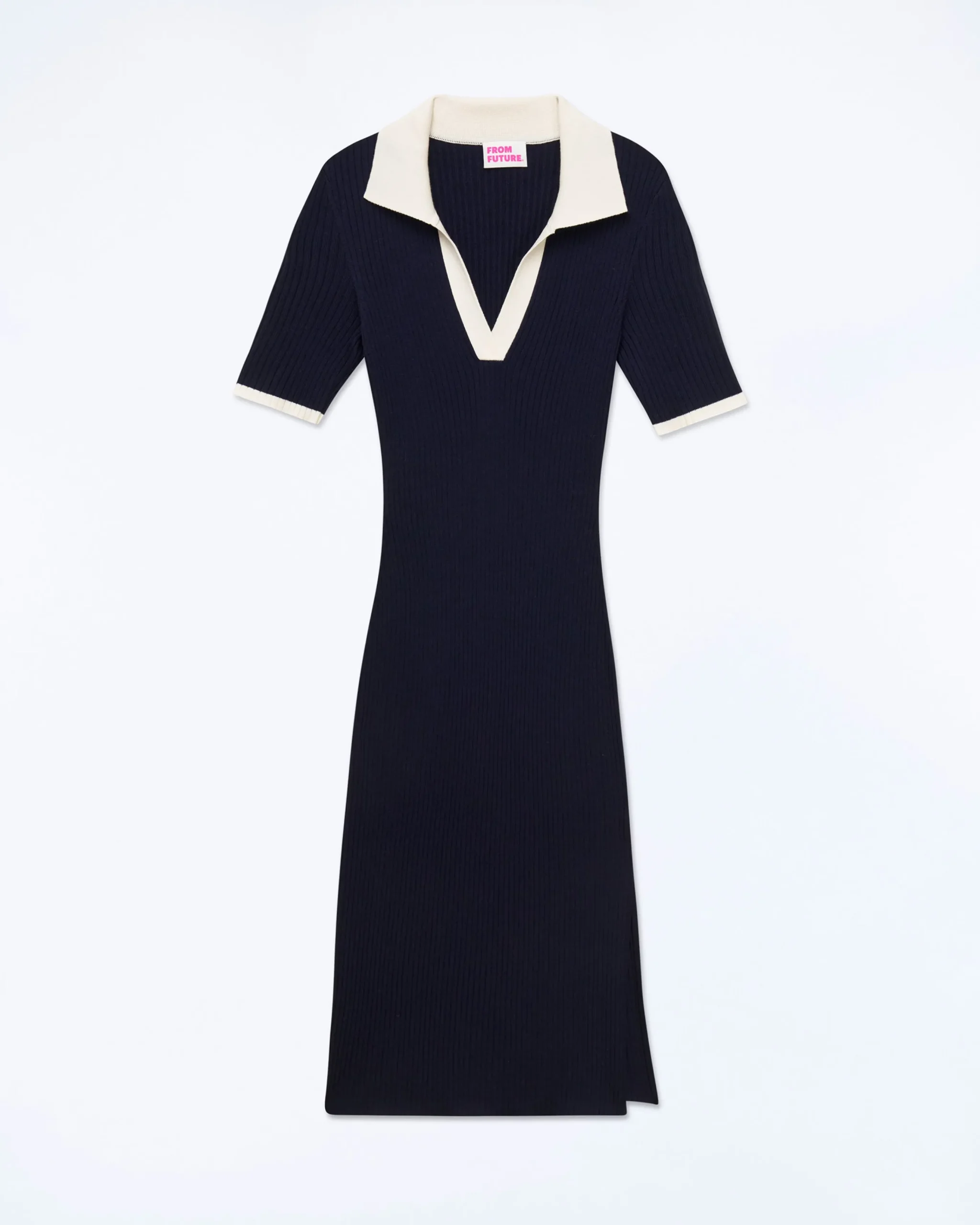 robe_longue_manche_courte_4.webp Robe Longue Manche Courte^FROM FUTURE Hot