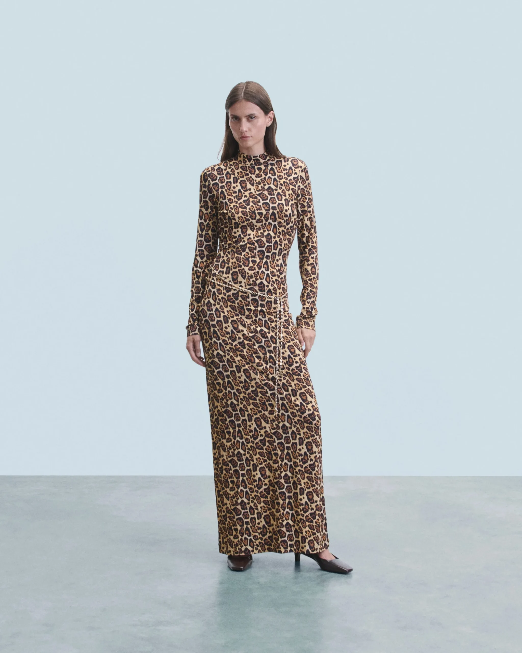 robe_longue_manche_longue_jersey_0.webp Robe Longue Manche Longue Jersey^FROM FUTURE Cheap