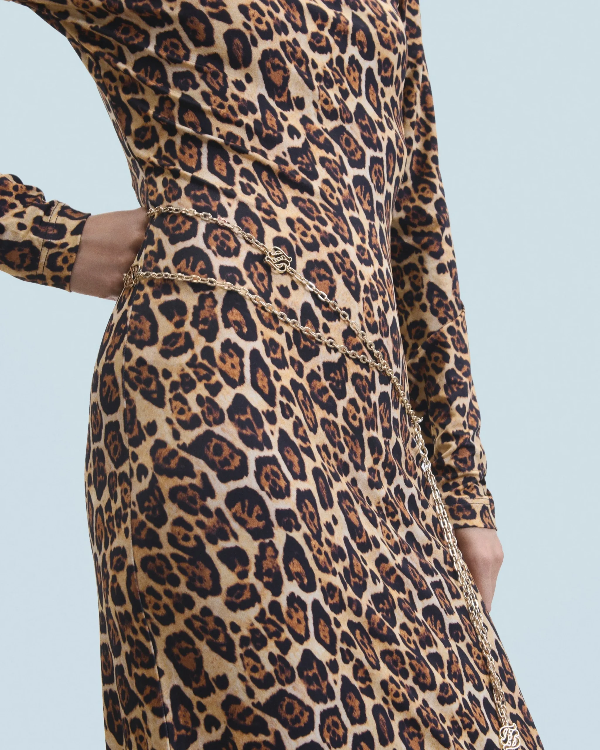 robe_longue_manche_longue_jersey_1.webp Robe Longue Manche Longue Jersey^FROM FUTURE Cheap