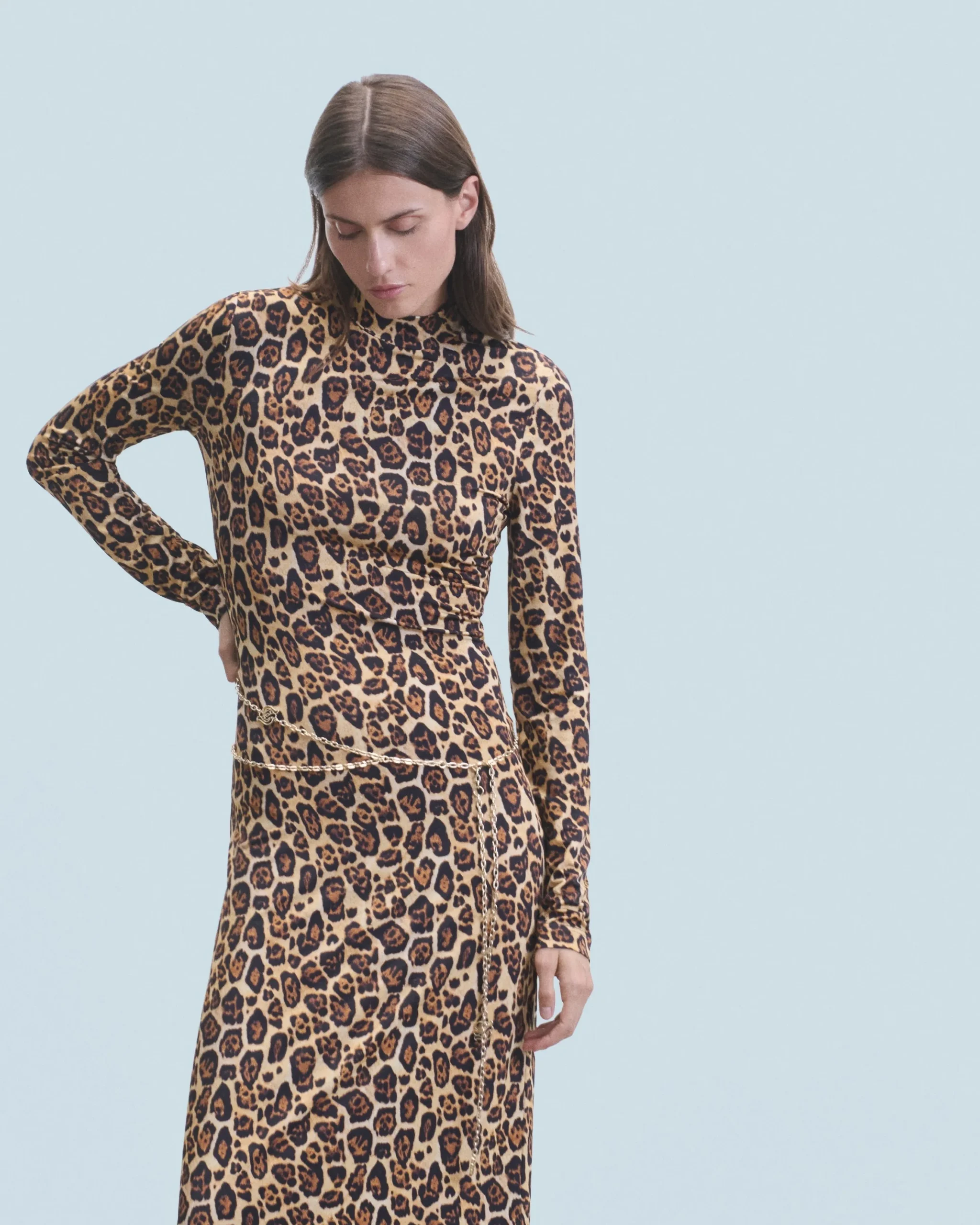 robe_longue_manche_longue_jersey_3.webp Robe Longue Manche Longue Jersey^FROM FUTURE Cheap