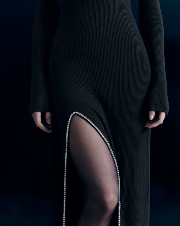 Robe Longue Manches Longues^FROM FUTURE Discount