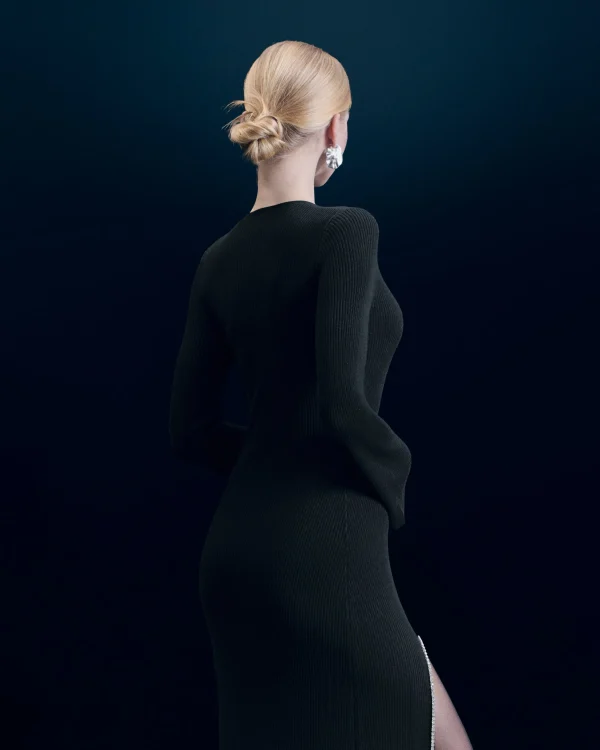Robe Longue Manches Longues^FROM FUTURE Discount