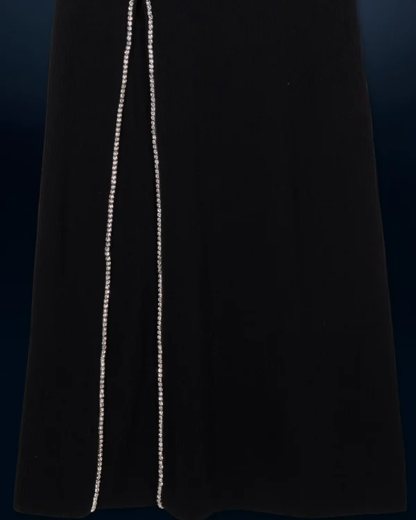 Robe Longue Manches Longues^FROM FUTURE Discount