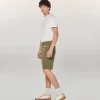 Short Bermuda Jack^FROM FUTURE Fashion