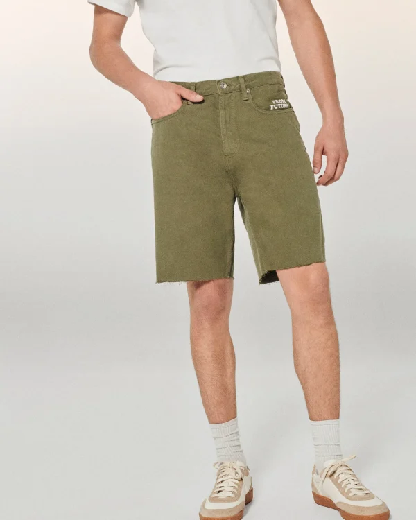 Short Bermuda Jack^FROM FUTURE Fashion