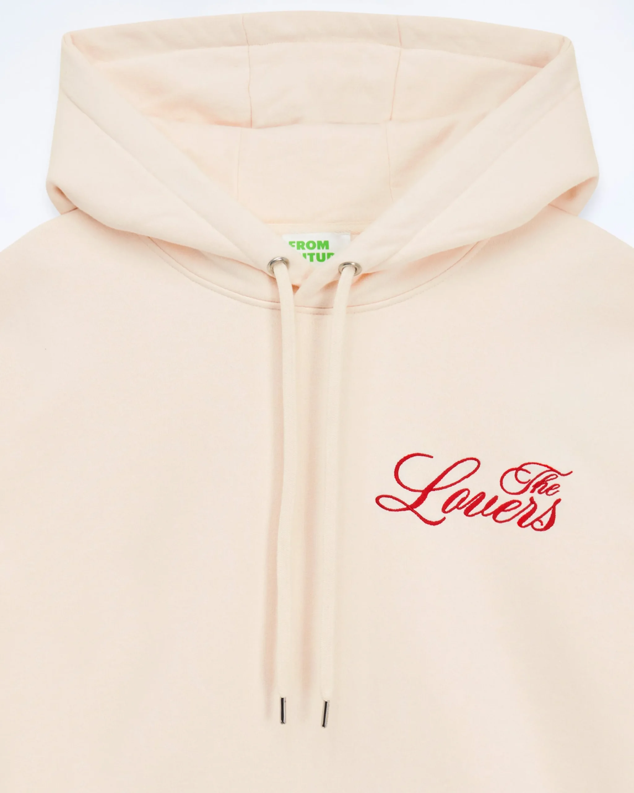 sweatshirt_col_rond_the_lovers_5.webp Sweatshirt Col Rond The Lovers^FROM FUTURE Cheap