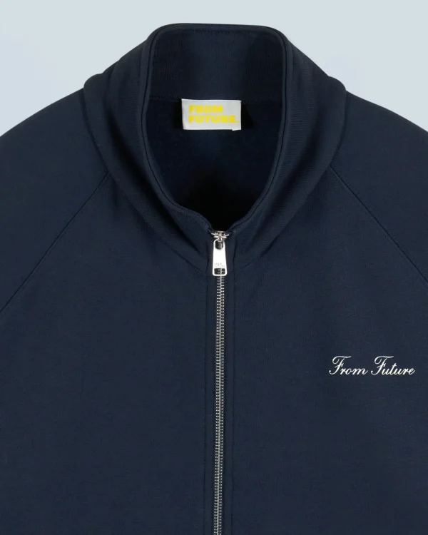 Sweatshirt Gilet Community^FROM FUTURE Sale
