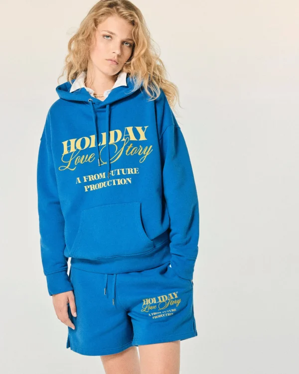 Sweatshirt Hoodie^FROM FUTURE New