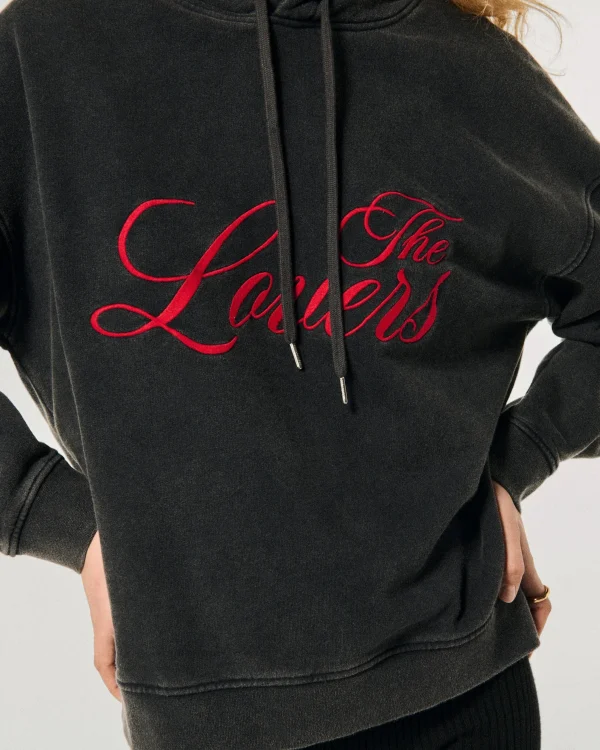 Sweatshirt Hoodie^FROM FUTURE Online
