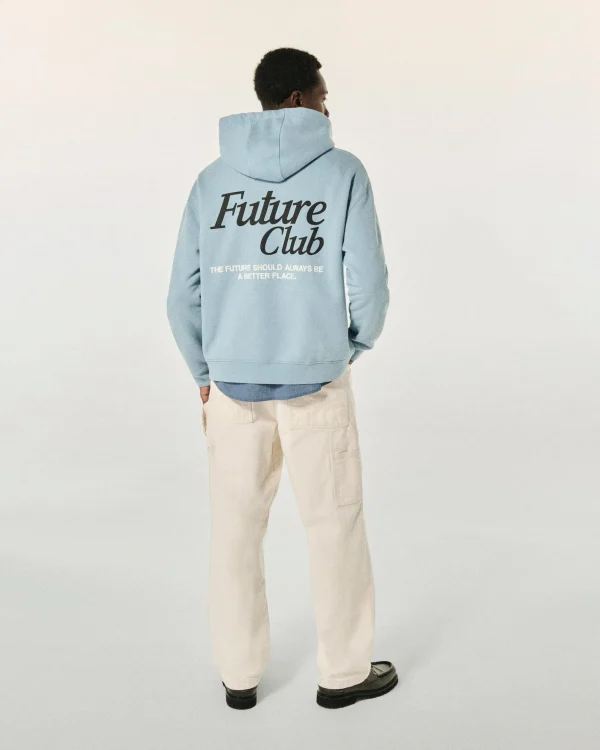Sweatshirt Hoodie^FROM FUTURE Discount
