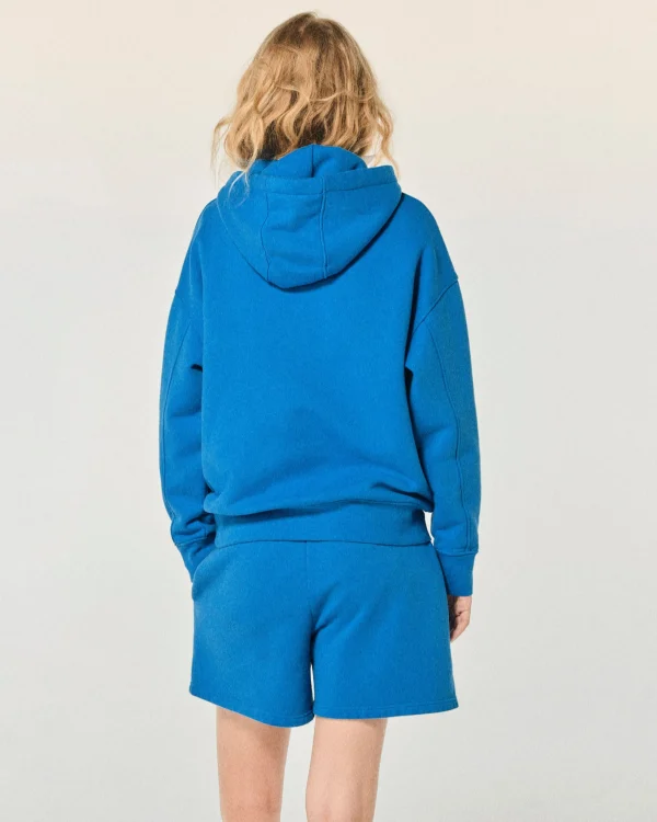 Sweatshirt Hoodie^FROM FUTURE New