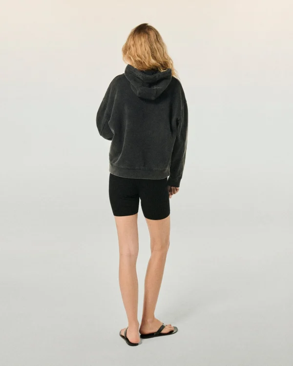 Sweatshirt Hoodie^FROM FUTURE Online