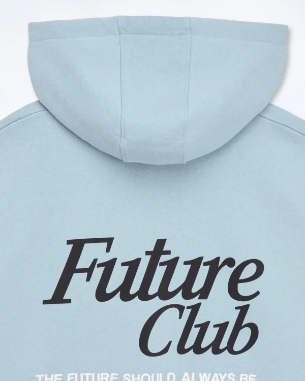 Sweatshirt Hoodie^FROM FUTURE Discount