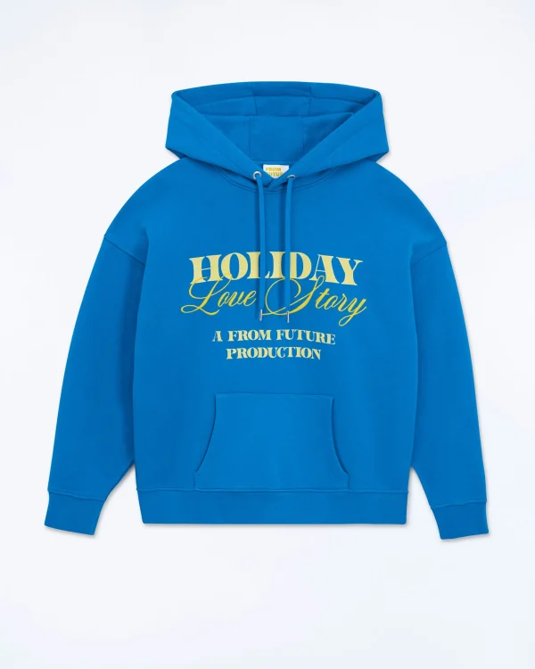 Sweatshirt Hoodie^FROM FUTURE New