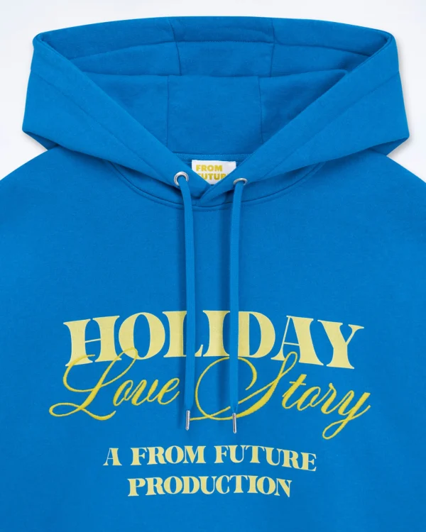 Sweatshirt Hoodie^FROM FUTURE New